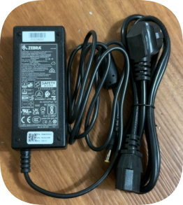 *Brand NEW* Zebra P1076007 FSP303-RCAM-A 12V2.5A 30W Desktop Power Adapter For Thermal P